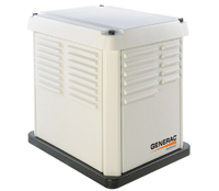 Generac CorePower Generator