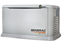 Generac EcoGen Generator Generac EcoGen Generator