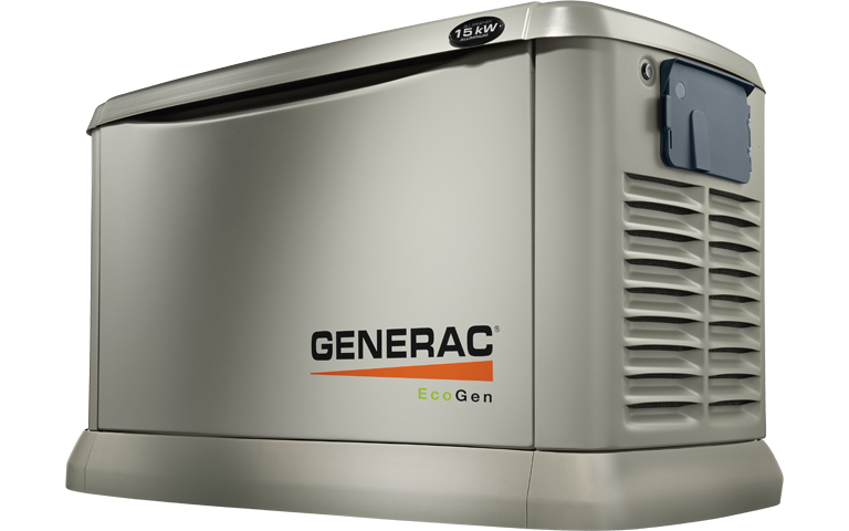 Generac Residential EcoGen