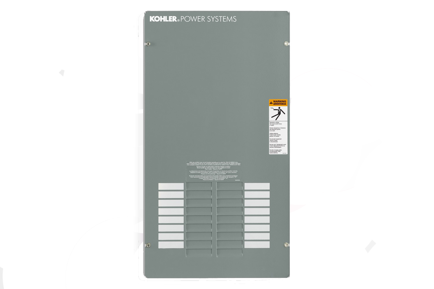 Kohler Residential Transfer Switch