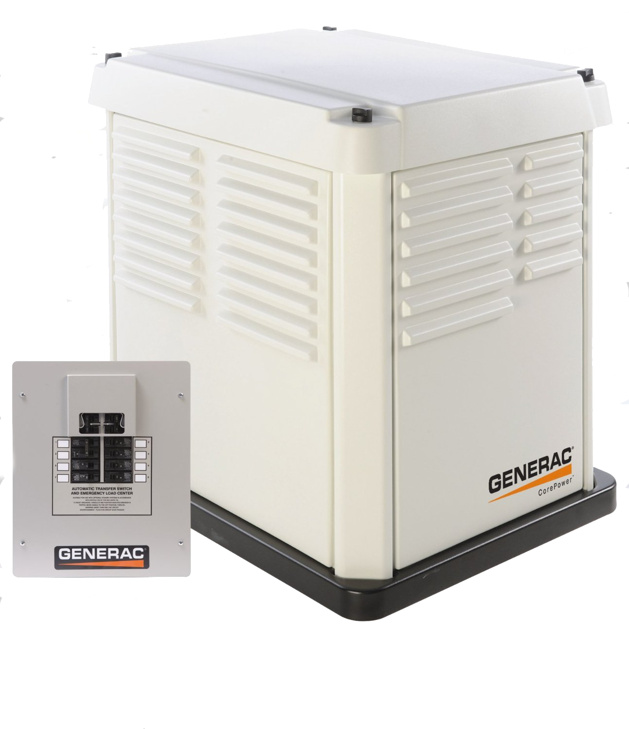 Generac Residential Corepower