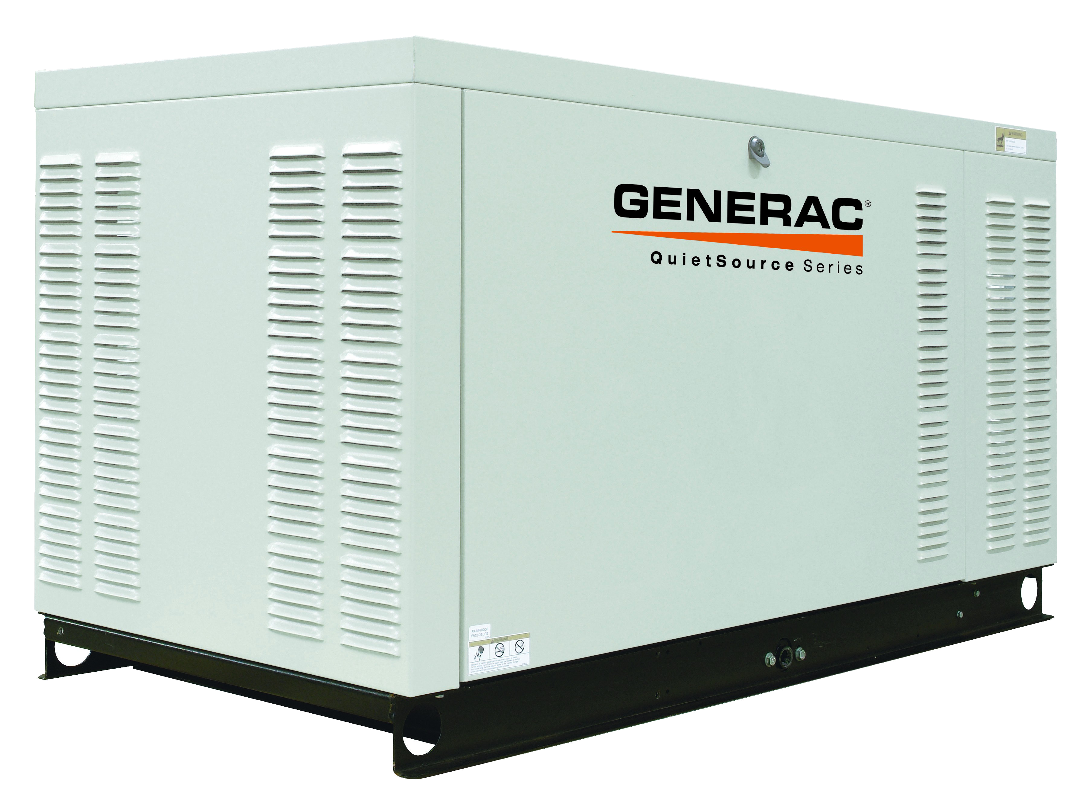 Generac Residential Quietsource