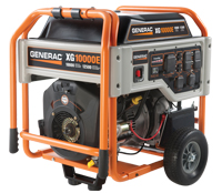 XG series Generator XG series Generator
