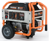 XG series Generator XG series Generator