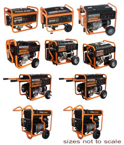 Portable GP Series Portable GP Series