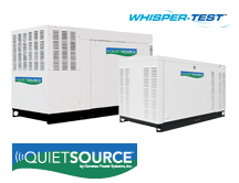 Quiet Source