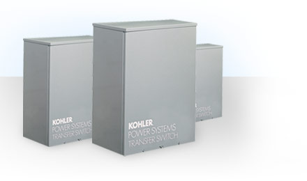 Transfer Switches