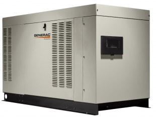 Generac Commercial