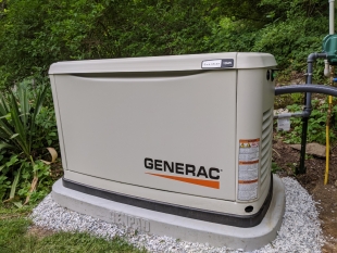 Generac Generators